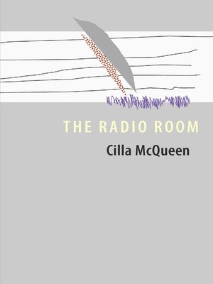 cover image of The Radio Room
